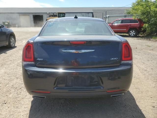 2015 Chrysler 300 S VIN: 2C3CCAGG6FH831248 Lot: 58299604