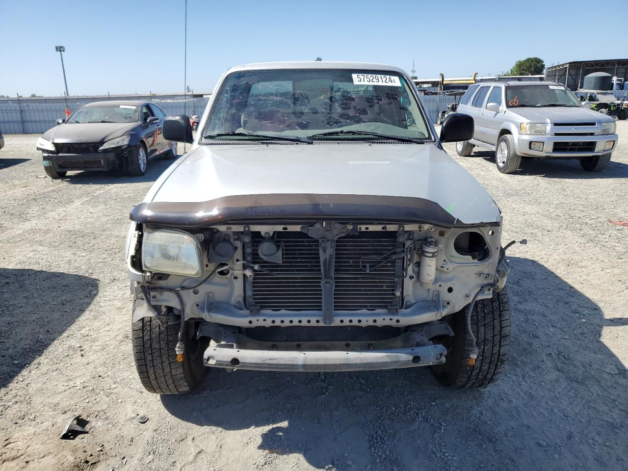 5TESN92N63Z224708 2003 Toyota Tacoma Xtracab Prerunner