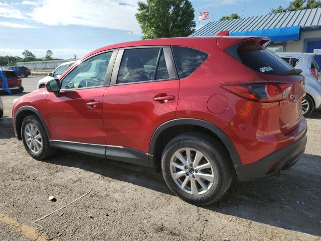 VIN JM3KE4CY1E0387546 2014 Mazda CX-5, Touring no.2