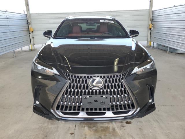 2024 Lexus Nx 350H Base VIN: 2T2HKCEZ1RC026773 Lot: 59400464