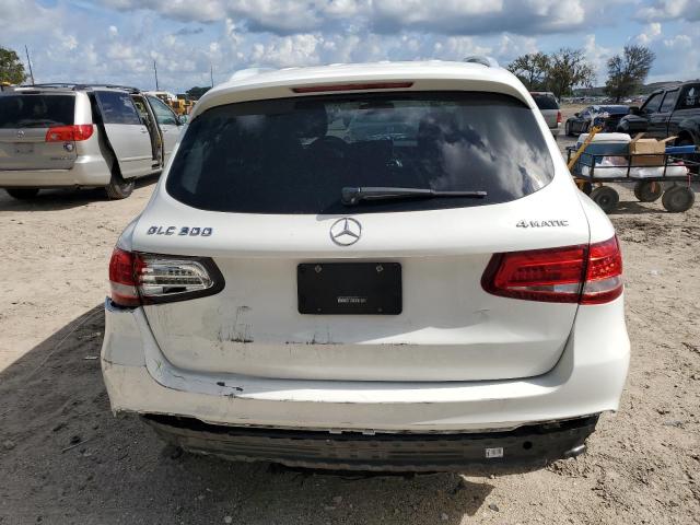 2025 Mercedes-Benz Glc 300 4Matic VIN: WDC0G4KB8GF060353 Lot: 60814354