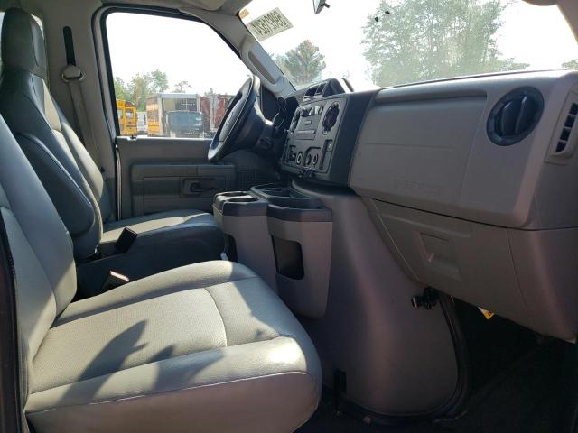 2012 Ford Econoline E350 Super Duty Wagon VIN: 1FBSS3BL6CDA78375 Lot: 59821524