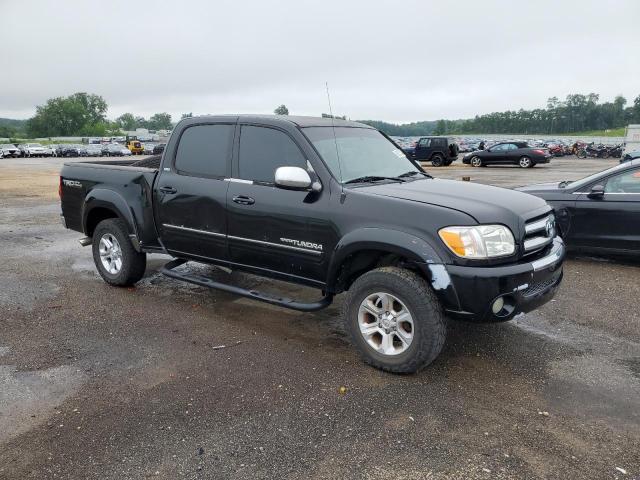 2005 Toyota Tundra Double Cab Sr5 VIN: 5TBET34165S496906 Lot: 60057934