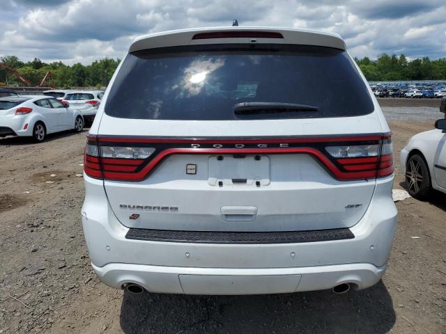 2021 DODGE DURANGO GT - 1C4RDJDG4MC545096