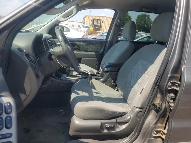 2006 Ford Escape Xlt VIN: 1FMYU03186KA12014 Lot: 60123294