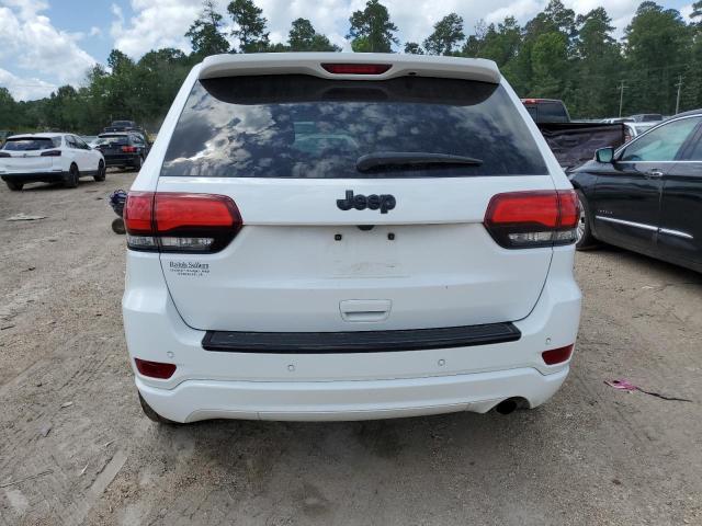 2018 Jeep Grand Cherokee Laredo VIN: 1C4RJEAG2JC429136 Lot: 60236554