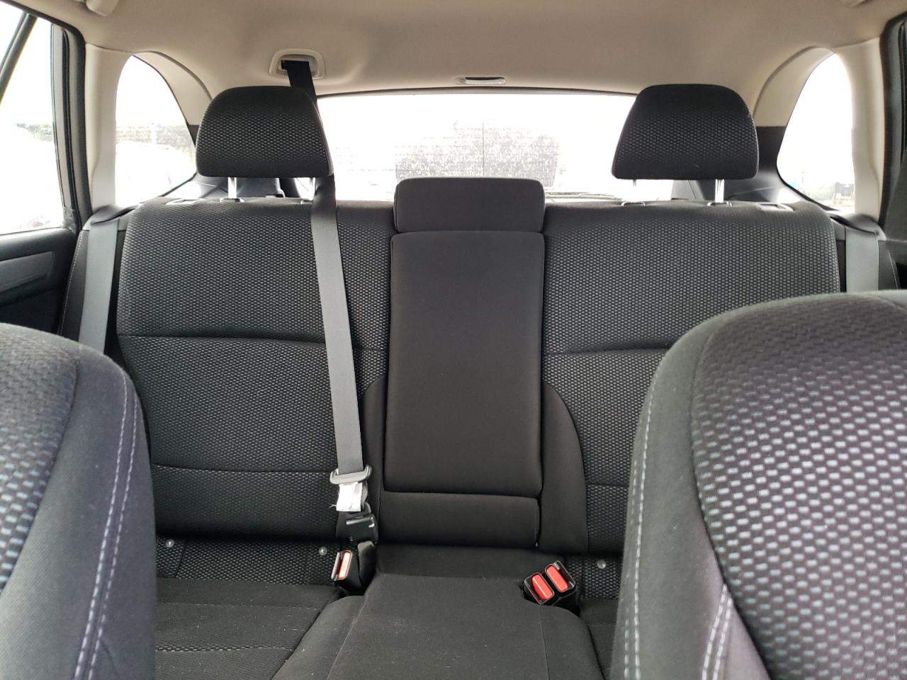 4S4BSAFC9J3251699 2018 Subaru Outback 2.5I Premium