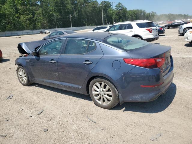 2015 Kia Optima Ex VIN: 5XXGN4A78FG414816 Lot: 58402104