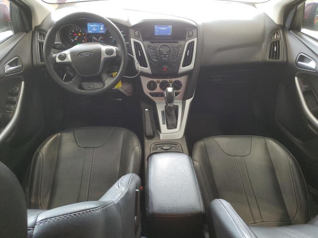 1FADP3F22EL280281 2014 Ford Focus Se