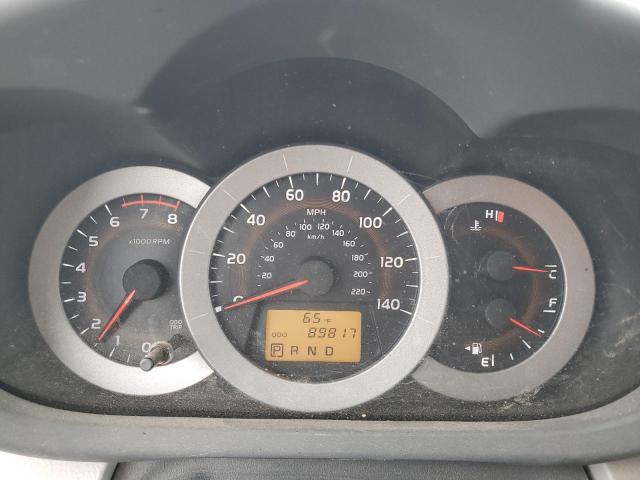 2009 Toyota Rav4 Limited VIN: 2T3ZF31V29W013682 Lot: 59833114