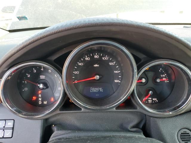 2009 Cadillac Cts VIN: 1G6DH577190108511 Lot: 61043464