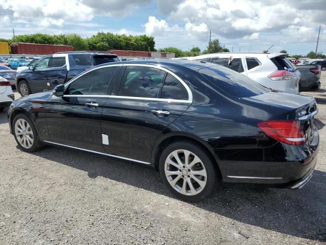 WDDZF4KBXHA209267 2017 MERCEDES-BENZ E CLASS - Image 2