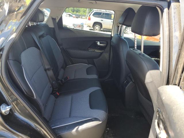 2022 KIA NIRO S - KNDCC3LGXN5138542