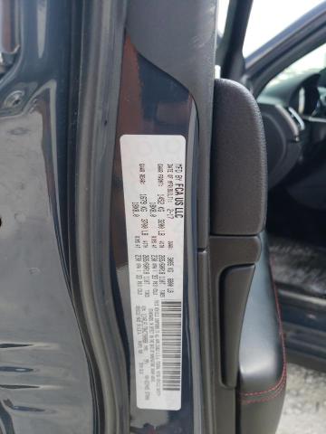 2017 JEEP GRAND CHER - 1C4RJFLT9HC790888