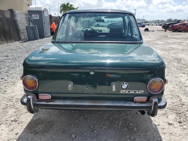 1971 BMW 2002 VIN: 2584313 Lot: 60119764