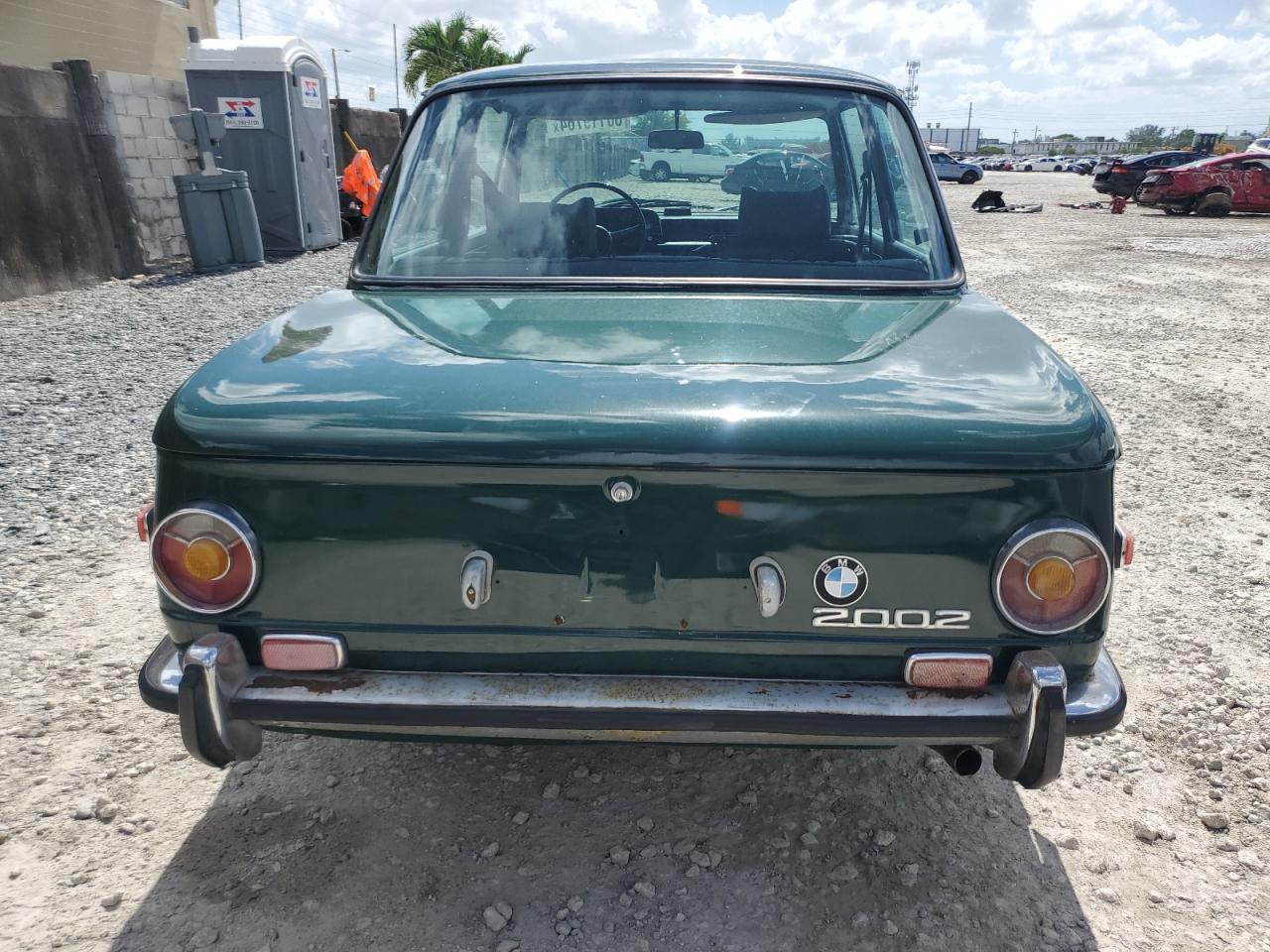 2584313 1971 BMW 2002