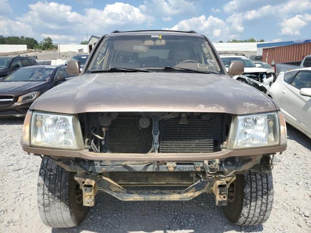 1998 Toyota Land Cruiser VIN: JT3HT05JXW0020152 Lot: 57773244