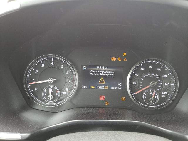 2022 HYUNDAI SANTA FE S - 5NMS2DAJ3NH468040