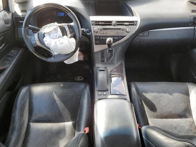 2013 Lexus Rx 450 VIN: JTJBC1BA8D2441720 Lot: 58225194