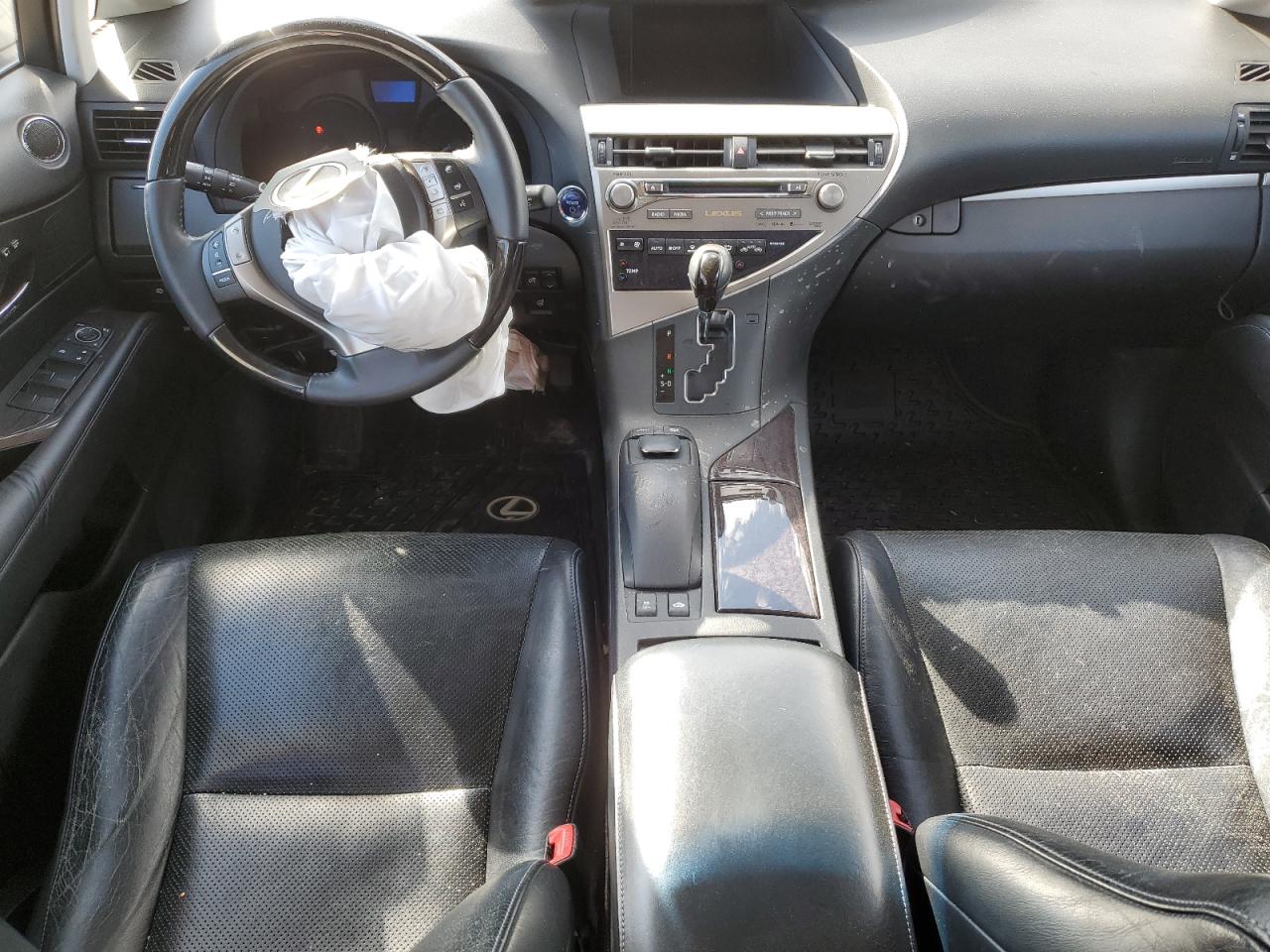 JTJBC1BA8D2441720 2013 Lexus Rx 450