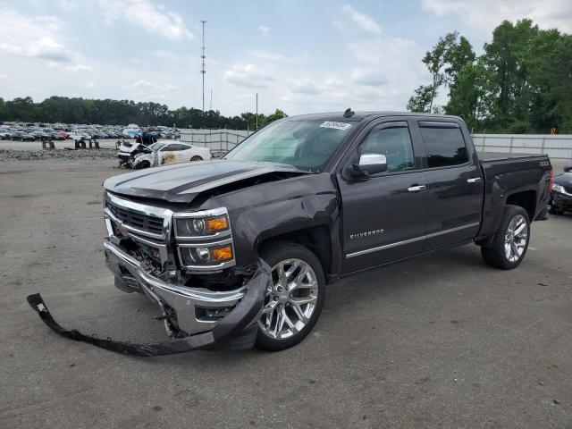 Vin: 3gcuksec1eg420914, lot: 59396484, chevrolet all models k1500 ltz 2014 img_1