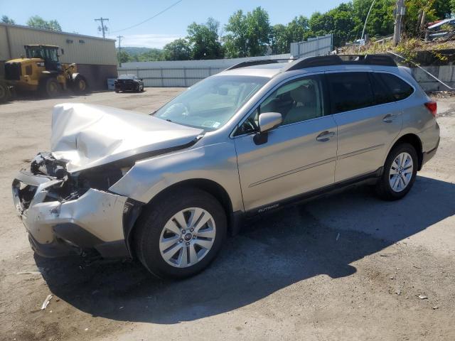 2019 Subaru Outback 2.5I Premium VIN: 4S4BSAHC1K3267412 Lot: 57033014