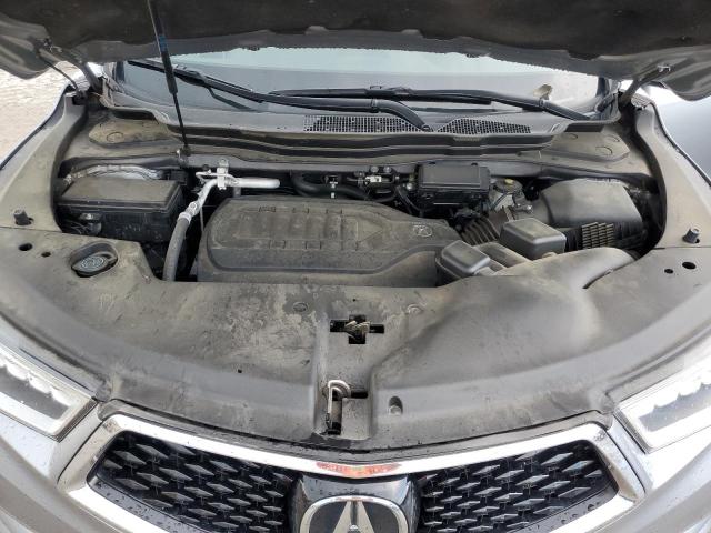 2020 Acura Mdx Technology VIN: 5J8YD4H58LL014392 Lot: 60965574