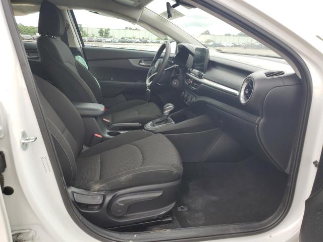 2021 Kia Forte Fe VIN: 3KPF24AD7ME350798 Lot: 58852494