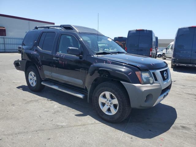 2012 Nissan Xterra Off Road VIN: 5N1AN0NW9CC514690 Lot: 58576664