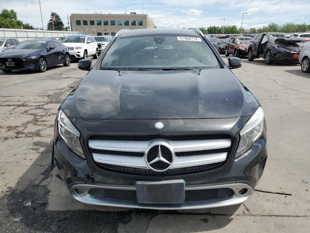 VIN WDCTG4GB4GJ233434 2016 Mercedes-Benz GLA-Class,... no.5