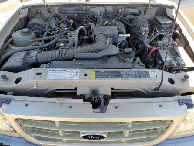 2002 Ford Ranger VIN: 1FTYR10D02PB36477 Lot: 60081224