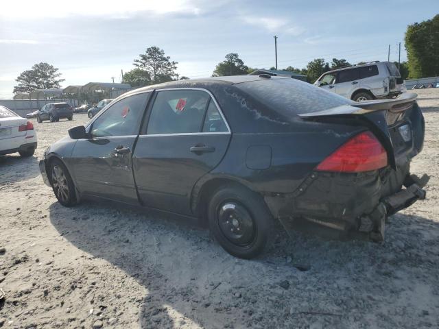 1HGCM66517A038849 2007 Honda Accord Ex