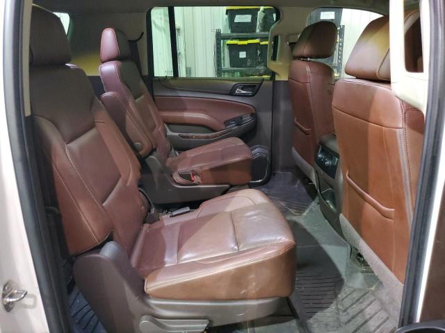 2017 Chevrolet Suburban C1500 Premier VIN: 1GNSCJKC5HR281689 Lot: 57477744