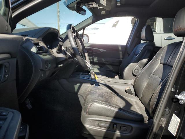 2022 HONDA PILOT TRAI 5FNYF6H83NB031444