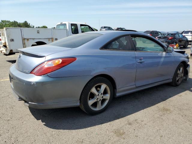2004 Toyota Camry Solara Se VIN: 4T1CA38P14U007451 Lot: 60495394