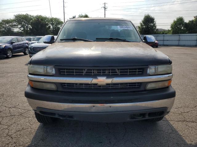 1999 Chevrolet Silverado K1500 VIN: 1GCEK14T1XZ150764 Lot: 59534844