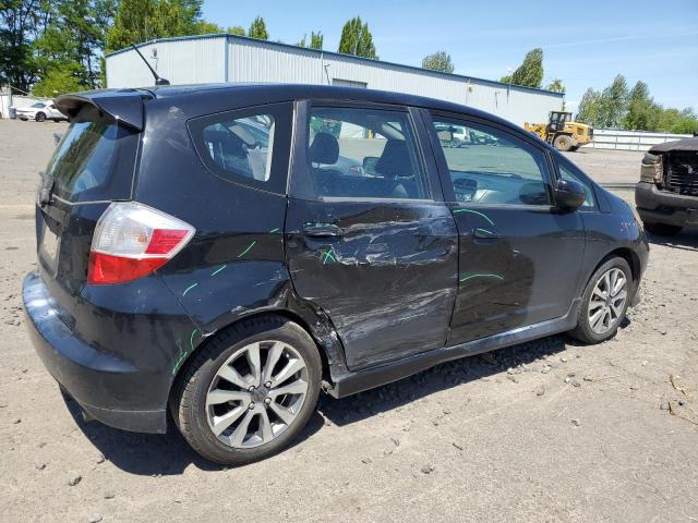 2013 Honda Fit Sport VIN: JHMGE8H5XDC004610 Lot: 60104334