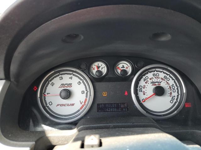 2010 Ford Focus Ses VIN: 1FAHP3GN9AW270592 Lot: 59661994