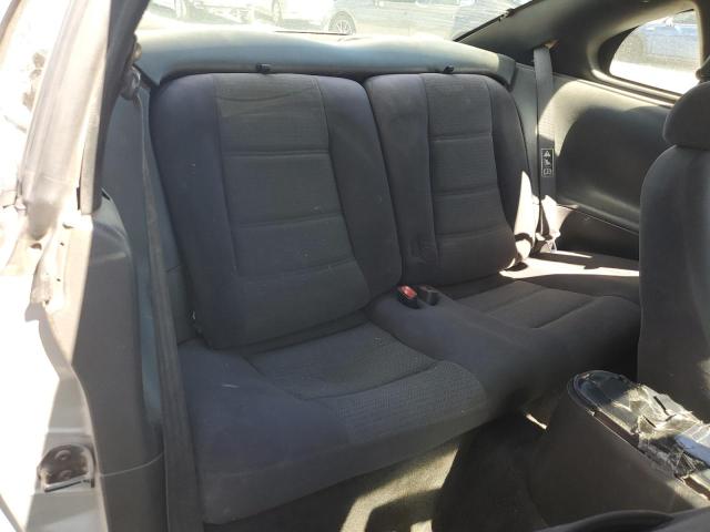 2002 Ford Mustang VIN: 1FAFP40402F242888 Lot: 60951804