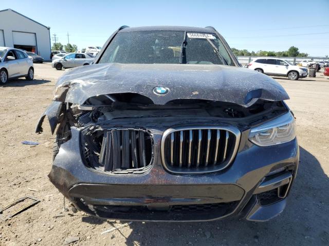 VIN 5UXTY9C06LLE59818 2020 BMW X3, Xdrivem40I no.5