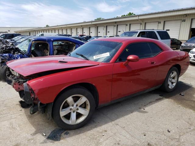 Vin: 2b3cj4dv7ah205725, lot: 59408544, dodge challenger se 2010 img_1