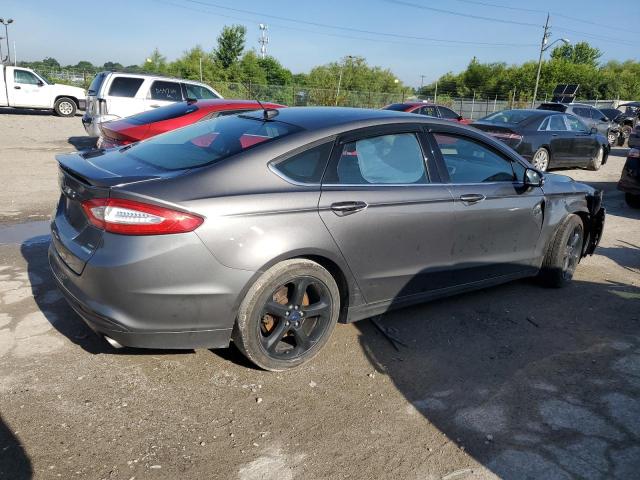 2013 Ford Fusion Se VIN: 3FA6P0HR7DR226069 Lot: 56653784