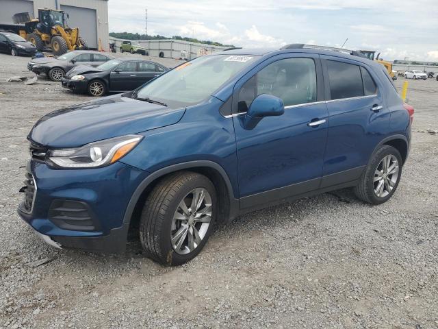 2019 CHEVROLET TRAX 1LT 2019