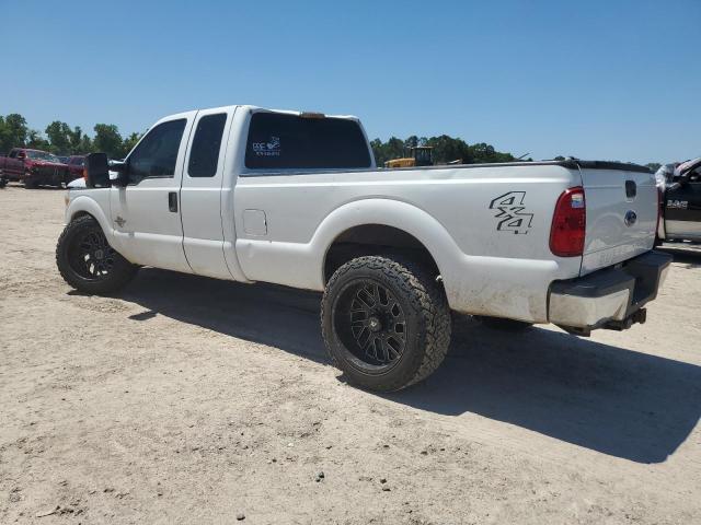 2013 Ford F250 Super Duty VIN: 1FT7X2BT4DEA55038 Lot: 57494724