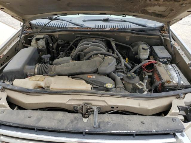 2006 Ford Explorer Limited VIN: 1FMEU65876UA82267 Lot: 56326894