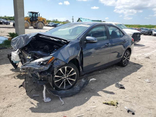 2017 TOYOTA COROLLA L - 2T1BURHE8HC839302