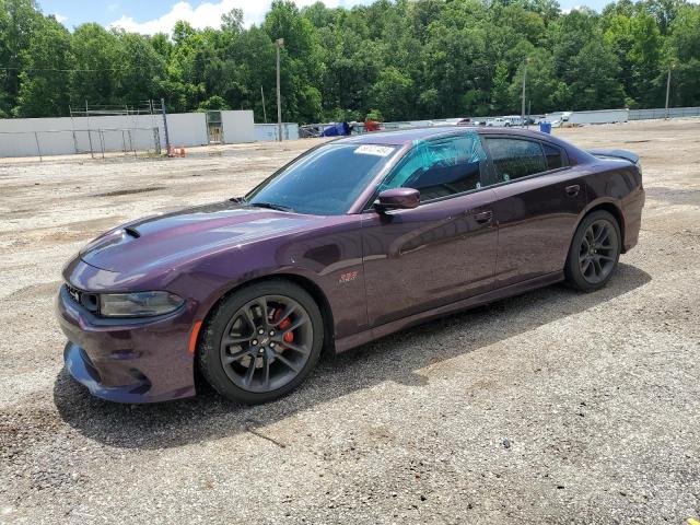 2020 DODGE CHARGER SC #2754047007