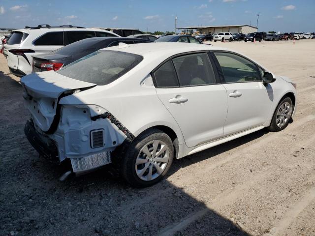 2020 Toyota Corolla Le VIN: JTDEPRAE7LJ079150 Lot: 61271164