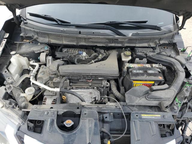 2017 NISSAN ROGUE S - KNMAT2MV8HP581800