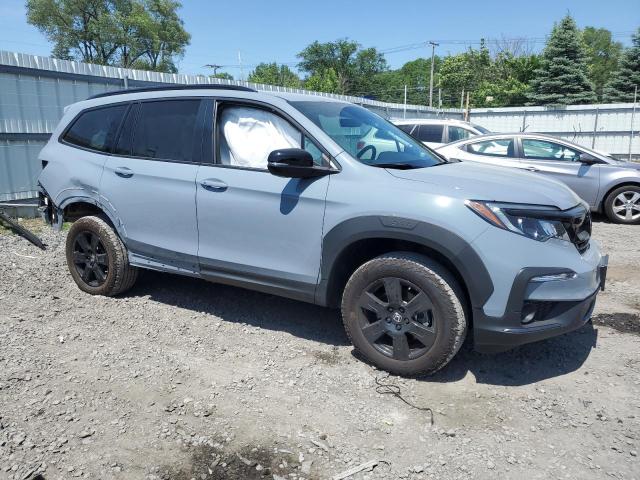 2022 HONDA PILOT TRAI 5FNYF6H86NB103138
